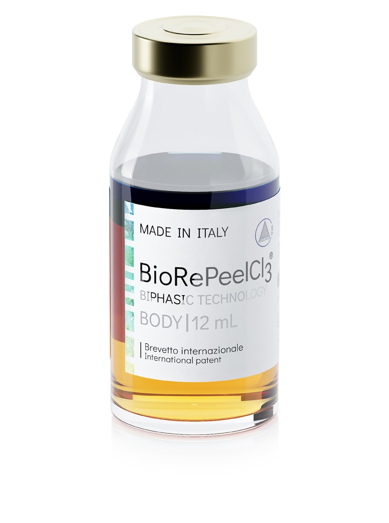BioRePeelCl3 BODY 12ml